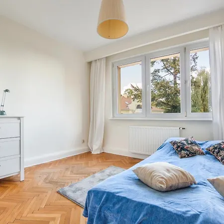 Heart Of Sopot Apartment Sopot