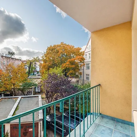 Apartment Heart Of Sopot