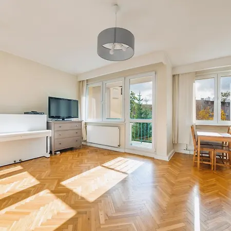 Heart Of Sopot Apartment *