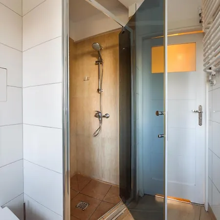 Heart Of Sopot Apartment