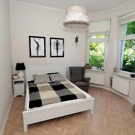 Apartment Heart Of Sopot *