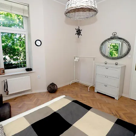 Apartment Heart Of Sopot