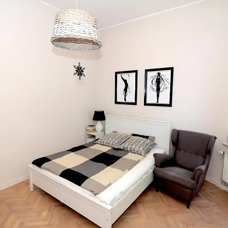 Heart Of Sopot Apartment *