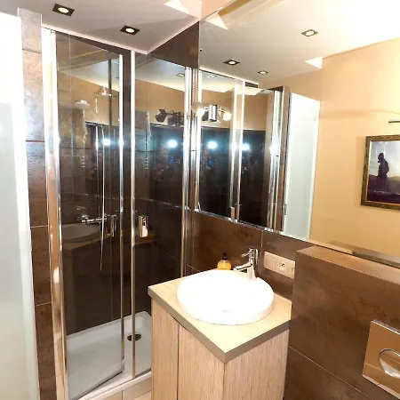 Heart Of Sopot Apartment
