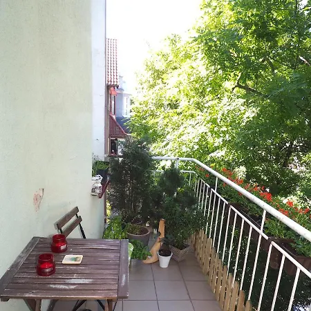 Heart Of Sopot *