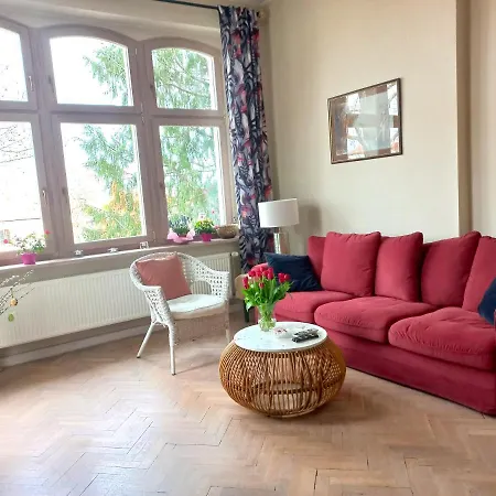 Apartment Heart Of Sopot *