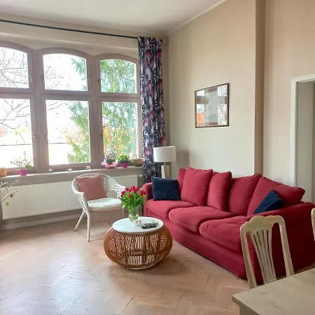 Apartment Heart Of Sopot