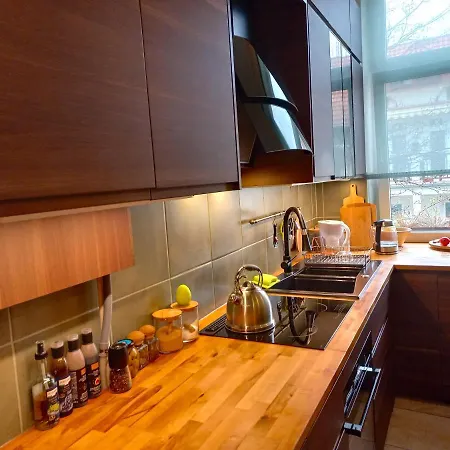 Heart Of Sopot Apartment *