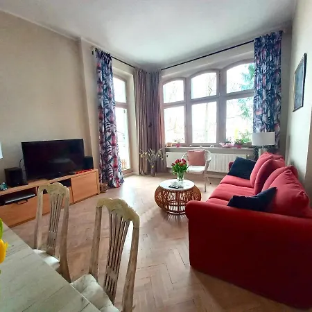 Heart Of Sopot Apartment Sopot