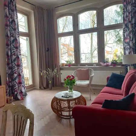 Apartment Heart Of Sopot