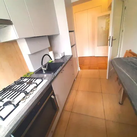 Heart Of Sopot Apartment