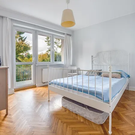 Apartment Heart Of Sopot
