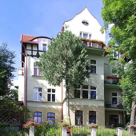 Heart Of Sopot Apartment